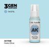 AK Acrylics 3GEN Pastel Blue (17 ml)