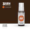 AK Acrylics 3GEN Hull Red (17 ml)