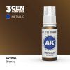 AK Acrylics 3GEN Bronze (17 ml)