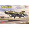 1/48 MIG-21MF Fishbed J