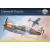 Arma Hobby 1/72 Curtiss H-75 A1/A2 plastiková stavebnice