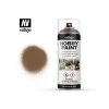Vallejo Hobby Spray Paint 28019 Beasty Brown (400ml)