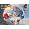 Clear Prop 1/48 F4B-4 U.S. Navy Advanced Kit