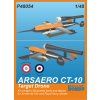 1/48 ARSAERO CT-10 Target Drone