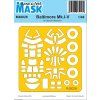 Baltimore Mk.I-V 1/48 MASK