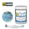 Clear Water 100 ml jar