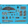 He 111P-1 SPACE 1/32 recommended for REVELL