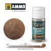 U-RUST Powdered Oxide (35g) U-Rust Powder. 35g jar