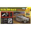 1/35 Sd.Kfz. 250 Ausf.A Schützenpanzerwagen