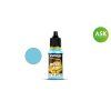 Vallejo Model Air 71317 AII SV. Gol Light Blue (18 ml)