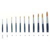 Italeri 51207 Synthetic Round Brush Size 4