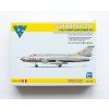 1/48 Sukhoi Su-20 Fitter C conversion for KittyHawk/HobbyBoss