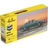 Heller 1/43 BMW 630 CS Starter Kit 56166 – kit box