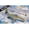 Das Werk DW32003 Messerschmitt Me 262 1:32