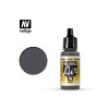 Vallejo Model Air 71052 Anthracite Grey (17ml)
