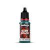 Vallejo Game Color 72024 Turquoise 18 ml.