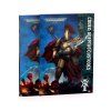 Codex Adeptus Custodes 2026 – English – Box artwork