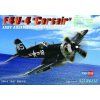 Hobby Boss 1/72 F4U-4 Corsair – Original kit box artwork