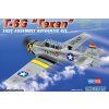 Hobby Boss 1/72 T-6G Texan – Original kit box artwork