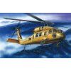 Hobby Boss 1/72 UH-60A Black Hawk – Original manufacturer box artwork