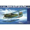 Trumpeter 1/72 Antonov An-2V Colt 01606 – Box artwork