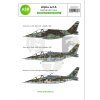 1/72 Alpha Jet A Bundeswehr, German Air Force