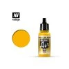 Vallejo Model Air 71002 Medium Yellow (17ml)