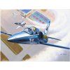 Trumpeter 1/48 L-39C Albatros Breitling 05804 – Box artwork