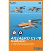 CMK 1/32 ARSAERO CT-10 Target Drone P32007 – Product packaging