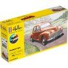 Heller 56160 1/43 Peugeot 203 - Starter Kit box