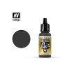 Akrylová barva pro Airbrush Vallejo Model Air 71251 NATO Black (17ml)