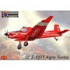 1/72 Let Z-137T Agro Turbo