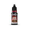 Vallejo Game Color 73201 Black  Wash 18 ml.