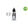 Vallejo Model Color 70997 Silver (18 ml)
