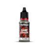 Vallejo Game Color 72050 Neutral Grey 18 ml.