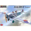 1/48 Avia BH-9 „Boska“