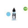 Vallejo Model Color 70961 Sky Blue Matt (18 ml)