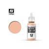 Akrylová barva Vallejo Model Color 70815 Basic Skintone (17ml)