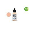 Vallejo Model Color 70815 Basic Skin Tone Matt (18 ml)