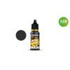 Vallejo Model Air 71057 Black (18 ml)