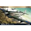 Spitfire Mk.IXc late version  1/48