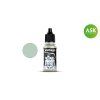 Vallejo Model Color 70971 Green Grey (18 ml)