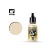 23183 model air vallejo ral9001 off white 71270