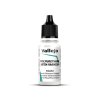 Vallejo Game Color 72652 Polyurethane Satin Varnish Auxiliary  18 ml.