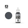 Vallejo Model Color 70994 Dark Grey (17ml)