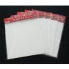 Polystyrene sheets 1,0 mm