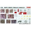 1/35 Maps, boards, manuals