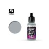 Vallejo Game Air 72752 Silver (17ml)