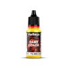 Vallejo Game Color 72005 Moon Yellow 18 ml.