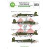 1/48 B-25J Mitchell part 3 - US Air Force "Bitch N Mitch" Mediterranean riders